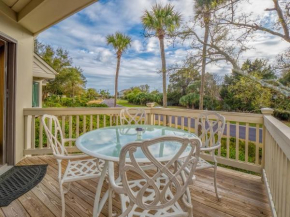 724 Spinnaker Beach Villa